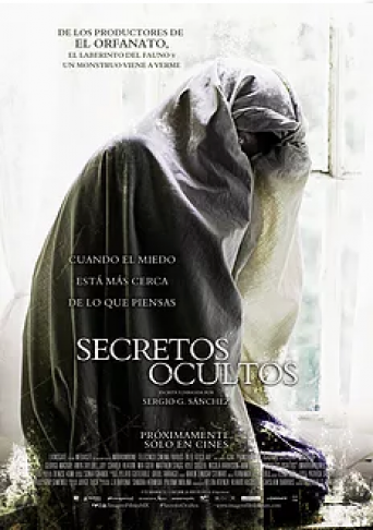 Secretos Ocultos